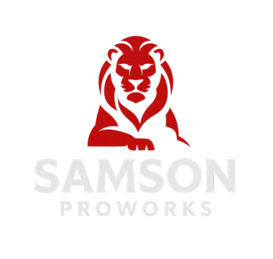 SAMSON ProWorks