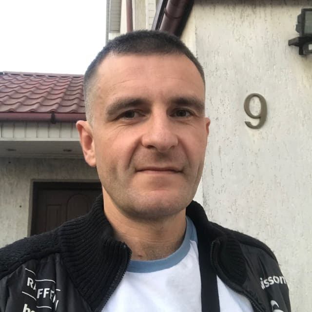 Samson - Your Local Handyman